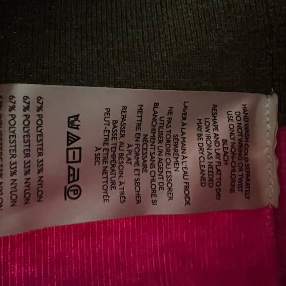 NEW We The Free Free People Striped Cardigan Sweater Medium - Picture 6 of 8